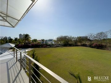 VENDO LUJOSA CASA DE PLAYA EN CORONADO (4)
