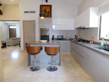casa condominio en venta en villa campestre. Cod V90589