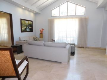 casa condominio en venta en villa campestre. Cod V90589