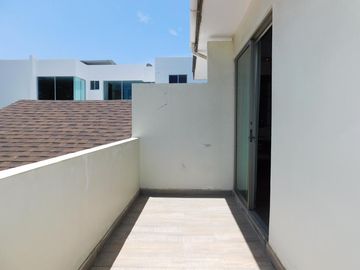 casa condominio en venta en villa campestre. Cod V90589