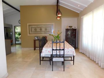 casa condominio en venta en villa campestre. Cod V90589