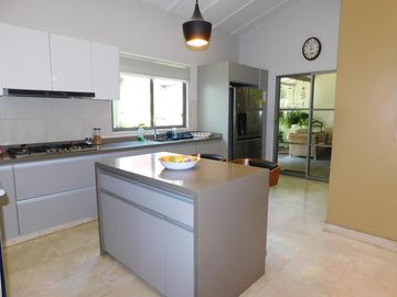 casa condominio en venta en villa campestre. Cod V90589