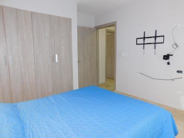 casa condominio en venta en villa campestre. Cod V90589