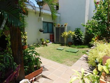 casa condominio en venta en villa campestre. Cod V90589