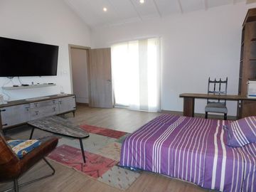 casa condominio en venta en villa campestre. Cod V90589