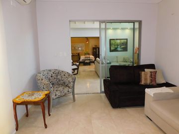 casa condominio en venta en villa campestre. Cod V90589