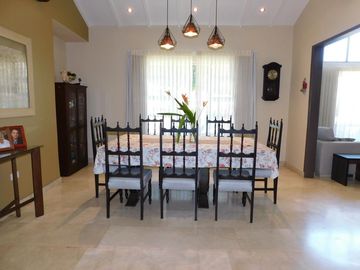 casa condominio en venta en villa campestre. Cod V90589