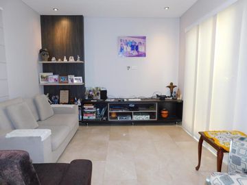 casa condominio en venta en villa campestre. Cod V90589