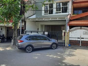 Ruko Disewa Kupang Jaya KT
