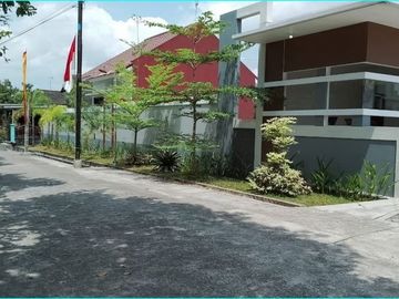 Bisa Bayar Angsur ; Rumah Dalam Perumahan di Kalimati