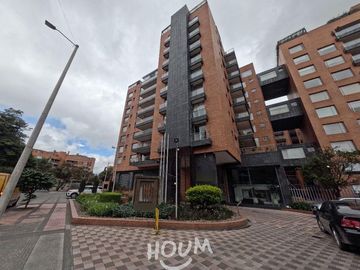 Apartamento Ciudad Salitre ID: 176950r