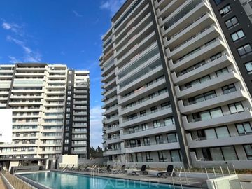 Departamento en venta de 3 dorm. en Concón