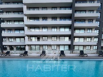 Departamento en venta de 3 dorm. en Concón