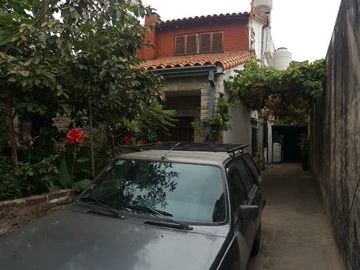 Casa en venta en Lanus Oeste