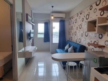 Puncak Kertajaya 2BR Full Furnished Include Biaya Peralihan