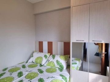 Puncak Kertajaya 2BR Full Furnished Include Biaya Peralihan
