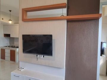 Puncak Kertajaya 2BR Full Furnished Include Biaya Peralihan