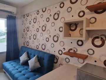 Puncak Kertajaya 2BR Full Furnished Include Biaya Peralihan
