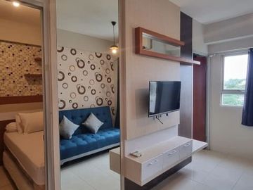 Puncak Kertajaya 2BR Full Furnished Include Biaya Peralihan