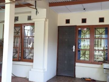 Rumah Dijual di Taman Royal 3 Kota Tangerang