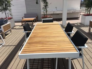 DEPARTAMENTO EN VENTA SANTA FE