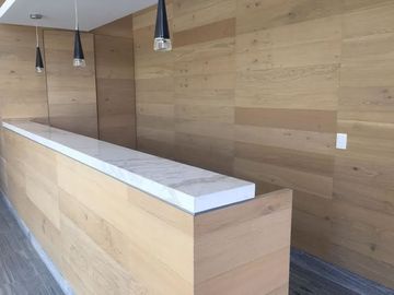 DEPARTAMENTO EN VENTA SANTA FE