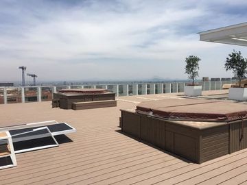 DEPARTAMENTO EN VENTA SANTA FE