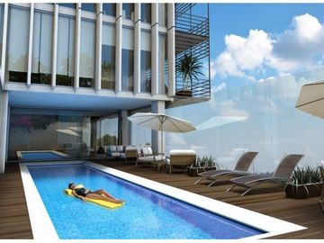 DEPARTAMENTO EN VENTA SANTA FE