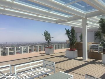 DEPARTAMENTO EN VENTA SANTA FE