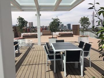 DEPARTAMENTO EN VENTA SANTA FE