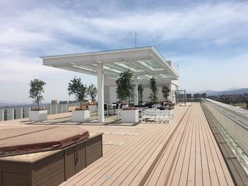 DEPARTAMENTO EN VENTA SANTA FE