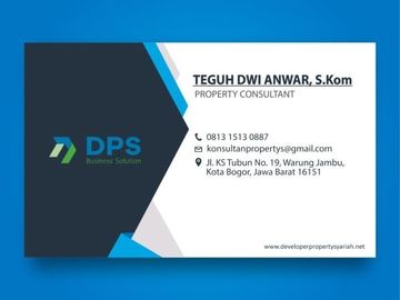 jasa konsultan property syariah