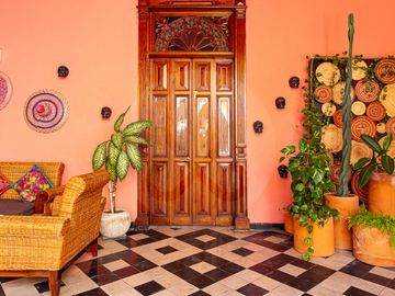 Edificio en venta en Merida Centro