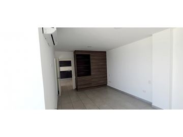 Se vende departamento en Ciudad del Mar, Manta, Manabí