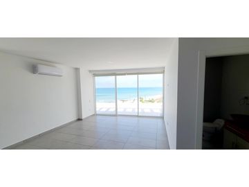 Se vende departamento en Ciudad del Mar, Manta, Manabí