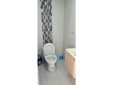 Se vende departamento en Ciudad del Mar, Manta, Manabí