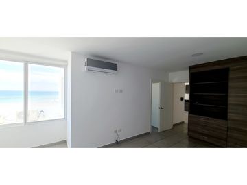 Se vende departamento en Ciudad del Mar, Manta, Manabí