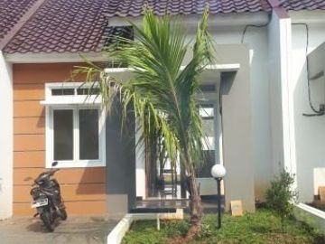 RUMAH 1 LANTAI TYPE 50/90 READY UNIT DEKAT TIL SAWANGAN DEPOK