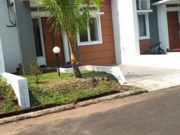 RUMAH 1 LANTAI TYPE 50/90 READY UNIT DEKAT TIL SAWANGAN DEPOK