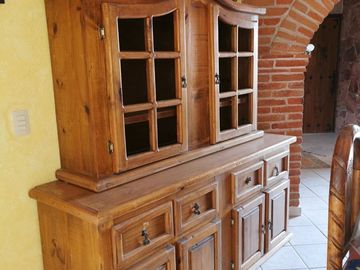 En Venta Casa Rústica en Peña de Bernarl, Club Jardines de la Peña