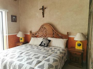 En Venta Casa Rústica en Peña de Bernarl, Club Jardines de la Peña
