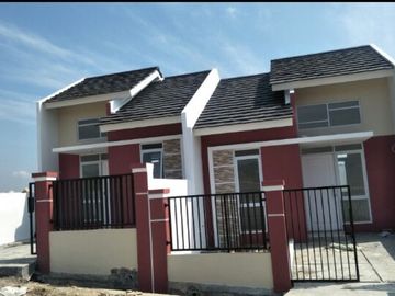 rumah murah di