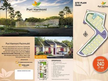 rumah murah di