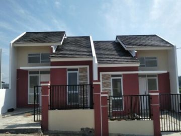 rumah murah di