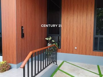 Dijual Rumah Brand New Modern Di Sektor 9 Bintaro Pu 18605