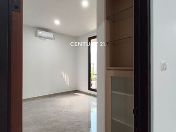 Dijual Rumah Brand New Modern Di Sektor 9 Bintaro Pu 18605