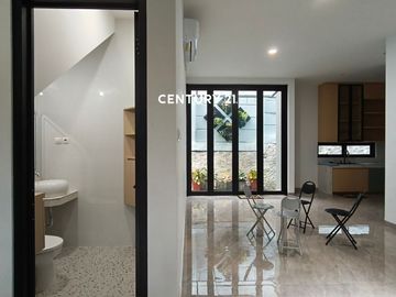 Dijual Rumah Brand New Modern Di Sektor 9 Bintaro Pu 18605