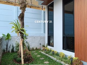 Dijual Rumah Brand New Modern Di Sektor 9 Bintaro Pu 18605