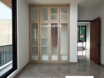Dijual Rumah Brand New Modern Di Sektor 9 Bintaro Pu 18605