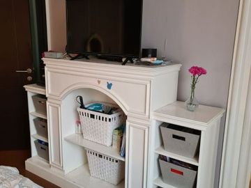 Discovery Flamine, Rumah 2 Lantai Fasilitas lengkap Bonus AC GB-8363